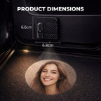 CUSTOMIZABLE IMAGE PROJECTOR